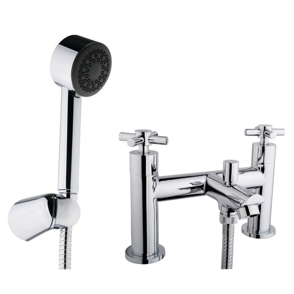 Iflo Calm Bath Shower Mixer Tap