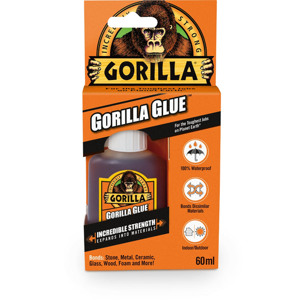 Gorilla Glue Original Adhesive 60ml