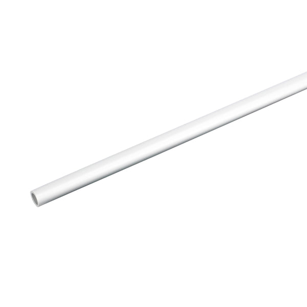 Hep2O Polybutylene Barrier Pipe Length 28mmx3m White HXX03/28W