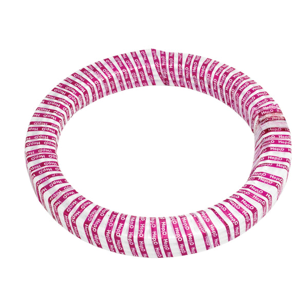 Hep2O Polybutylene Barrier Pipe Coil 22mmx50m White HXX50/22W