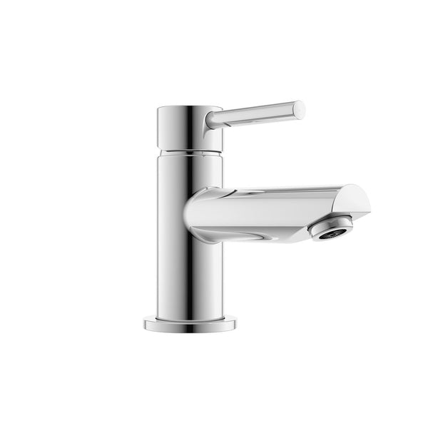 Iflo Aura Mini Basin Mixer Tap 295451