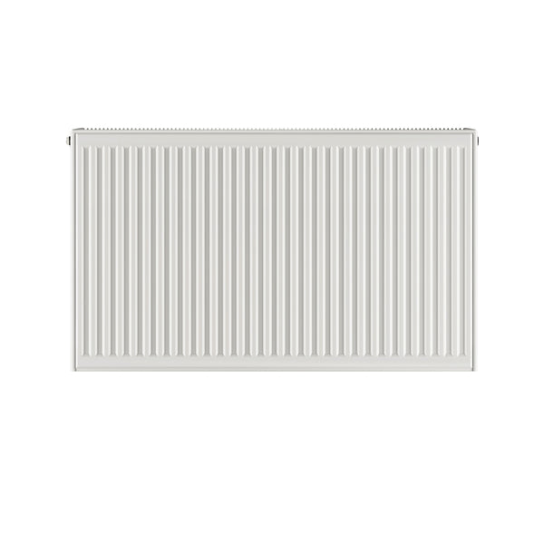 Stelrad Softline Compact K2 Double Panel Radiator 600mm X 1400mm 80602214