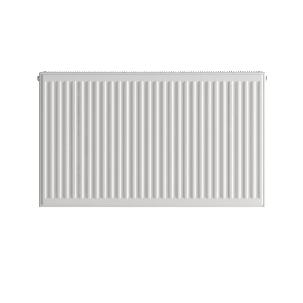 Stelrad Softline Compact K1 Radiator 600mm X 1800mm