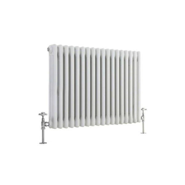 Stelrad 300mm X 858mm X 3 Column Standard Radiator