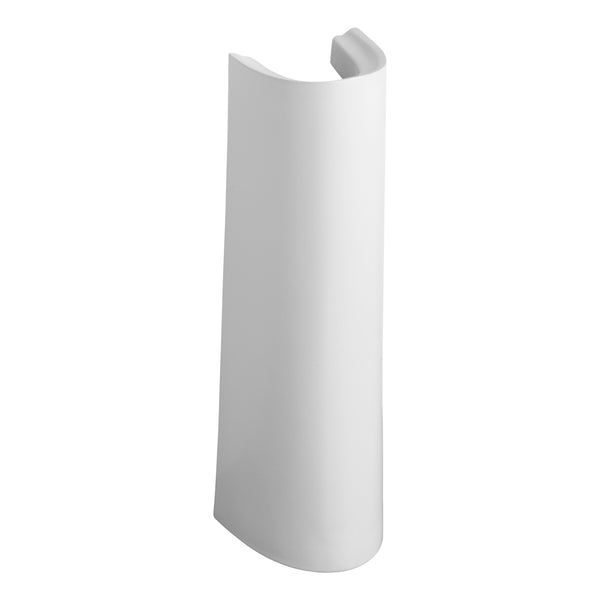 Armitage Shanks OvaPedestal White S295501