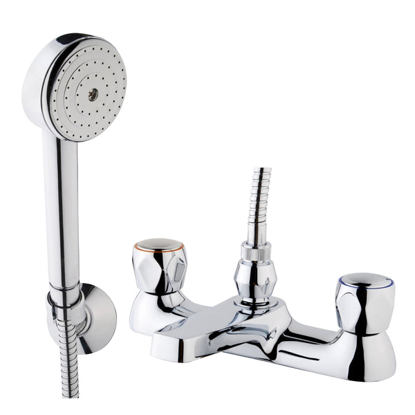 Iflo Base Bath Shower Mixer