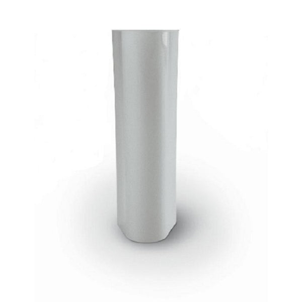 Twyford Classic Full Pedestal VC5910WH