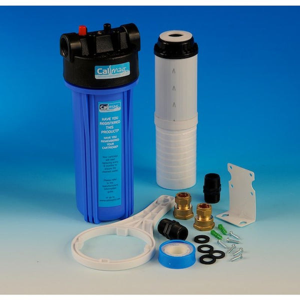 Calmag Calhouse Sc Whole House Waterfilter Kit