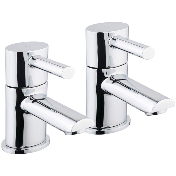 Iflo Santerno Basin Taps Chrome
