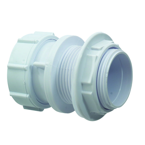 McAlpine Multifit Tank Connector 38mm T11M