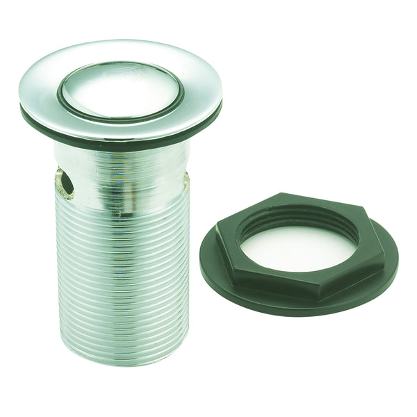 Roca Bath Pop Up Waste Flexible Overflow Zd50010001.