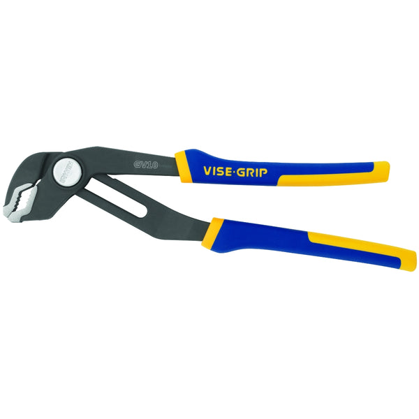 Irwin Vise Grip Groovelock Water Pump Pliers 250mm