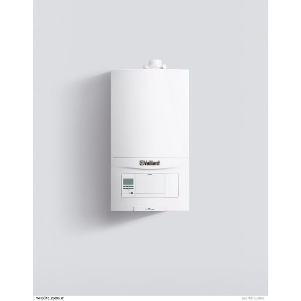 Vaillant EcoFit Sustain 830C Erp Boiler 10020393