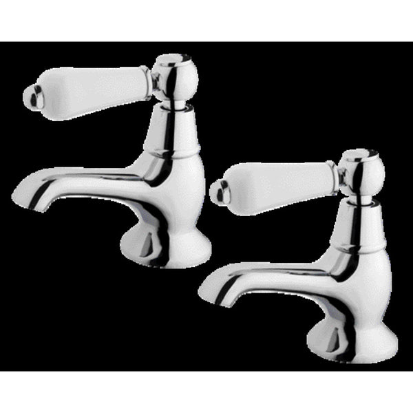 Iflo Torno Bath Taps