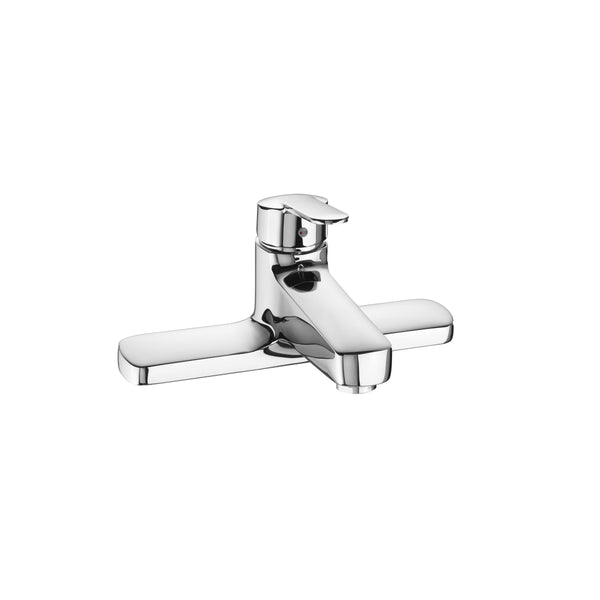 Roca Victoria Bath Filler Tap Chrome A5A1925C00.