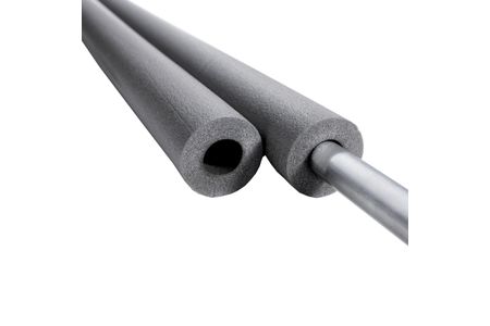 Climaflex Lagging Polyethylene Pipe Insulation 22mmx13mm (Wall Thickness) 2M Length PF22132