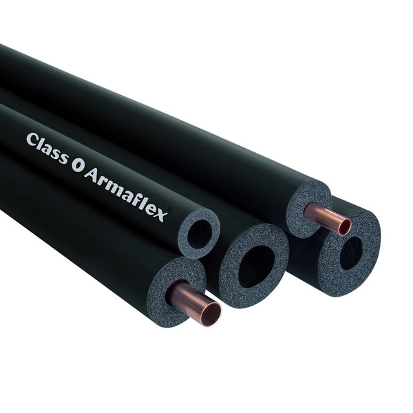 Armaflex Pipe Insulation 22X19mm (Wall Thickness) 2 Metre Slit PR22192S