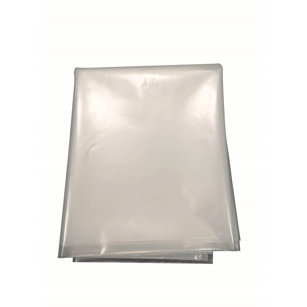 Rubble Bags 635mm x 990mm 200Mu 800 Gauge