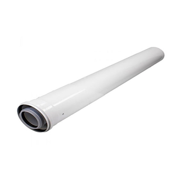 Vaillant 970mm Boiler Flue Duct Extension 100mm Diameter