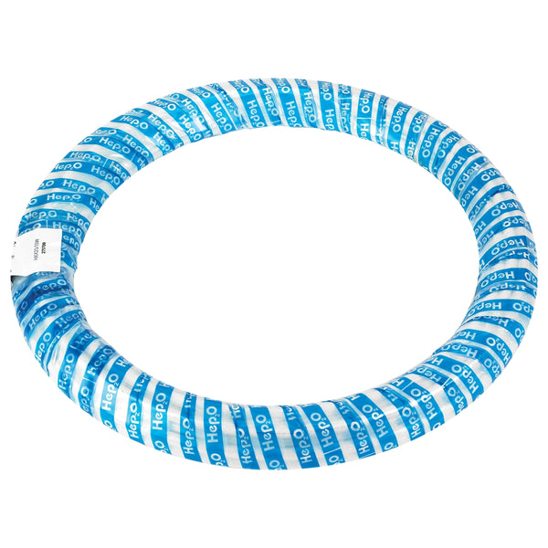 Hep2O Polybutylene Barrier Pipe Coil 15mmx50m White HXX50/15W