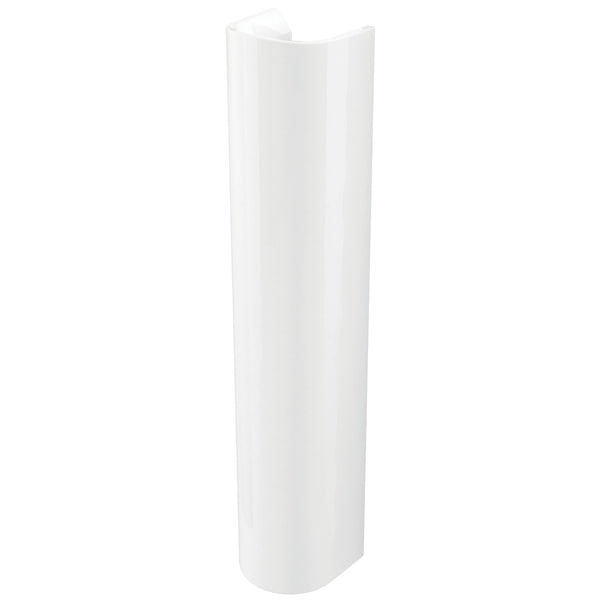 Iflo Cascada Cloakroom Full Basin Pedestal