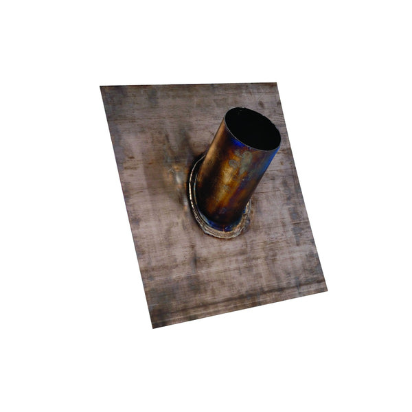 Calder Pitched Slate 4" x 30 Degree 450mm Base 42034532