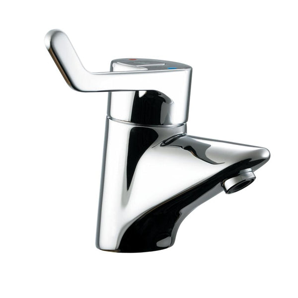 Armitage Shanks Contour 21 Sequential Thermostatic Basin Mixer A4131AA