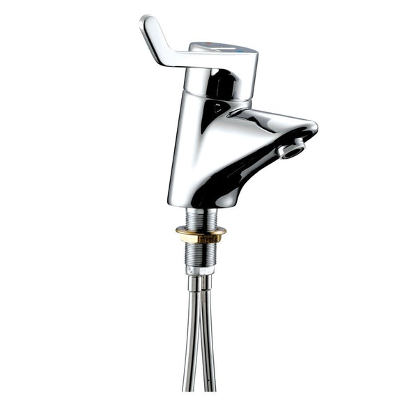 Armitage Shanks Contour 21 Sequential Thermostatic Basin Mixer A4169AA