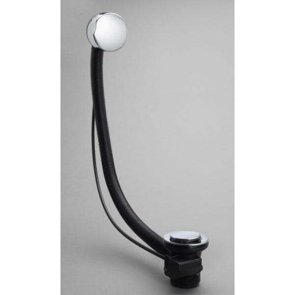 Wirquin Macdee Cable Operated Bath Pop-Up Waste WHP05CP