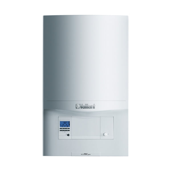 Vaillant EcoTec Pro 28 28kW LPG Combi Boiler 10021838