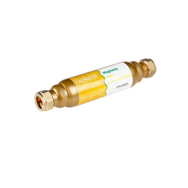 Scalemaster Gold 22mm Magnetic Scale Inhibitor