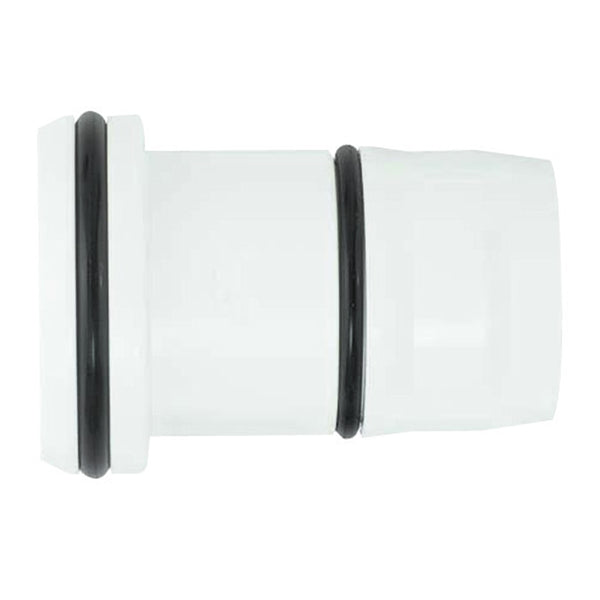 JG Speedfit Superseal Pipe Insert Push-Fit White 15mm STS15-L