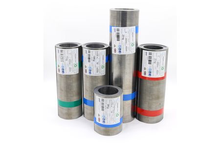 Calder Code 5 Lead Flashing 760mm x 6m Roll Nominal Weight 116kg 40012501
