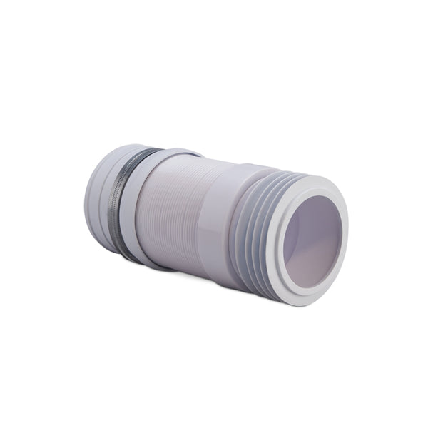 McAlpine Connector For Wall Pans 110mm Wc-F21R