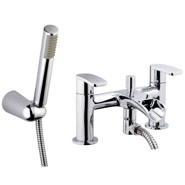Iflo Waterscade Bath Shower Mixer Bsm