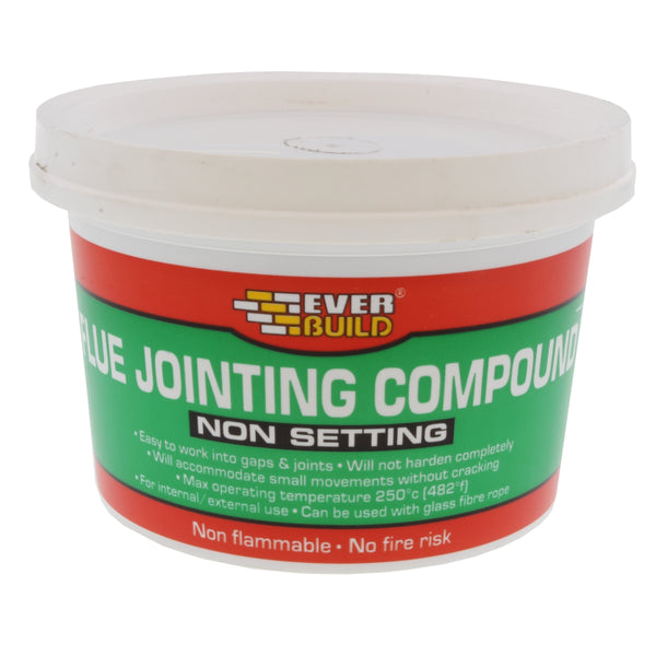 Comm 1.0kg Fjc Flue Jointing