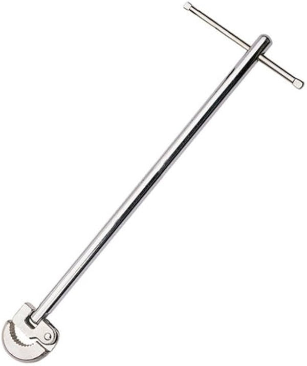 Holdon Adjustable Basin Wrench 15mm And 22mm Hn00296