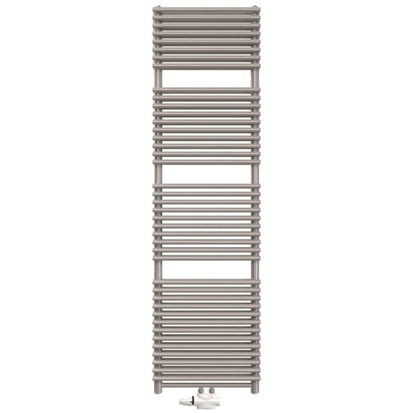 Stelrad Caliente White Double Towel Rail 1791 X 500mm 401702500
