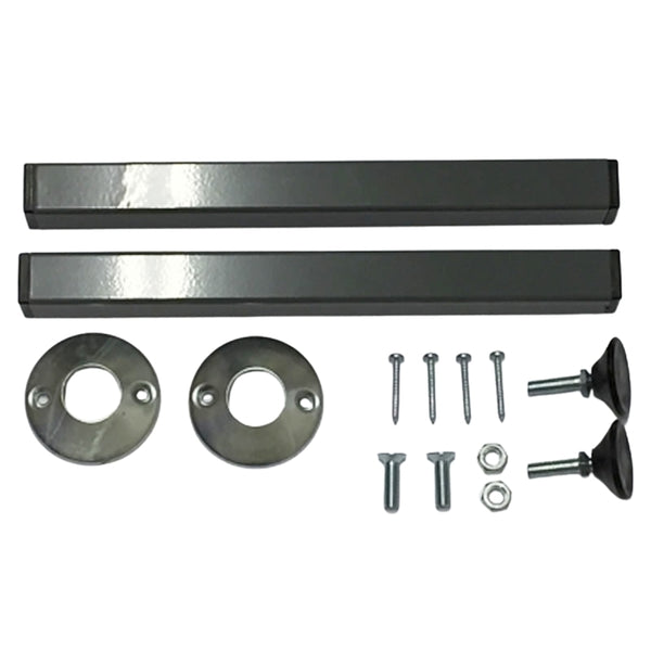 Twyford 305mm Legs Pair SR3630XX