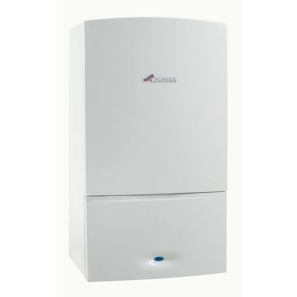 Worcester Bosch Greenstar 36Cdi 36Kw Lpg Combi Boiler 7733600059