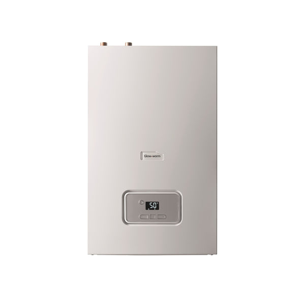 Glow-Worm Energy 18R 18 KW Heat Only Boiler Natural Gas 10035906