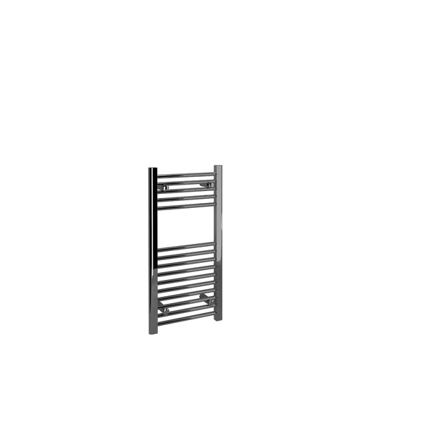 Vitellio Straight Towel Rail 800mm x 500mm