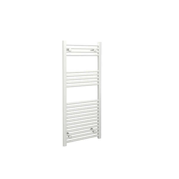 Vitellio Straight Towel Rail 1200mm x 600mm