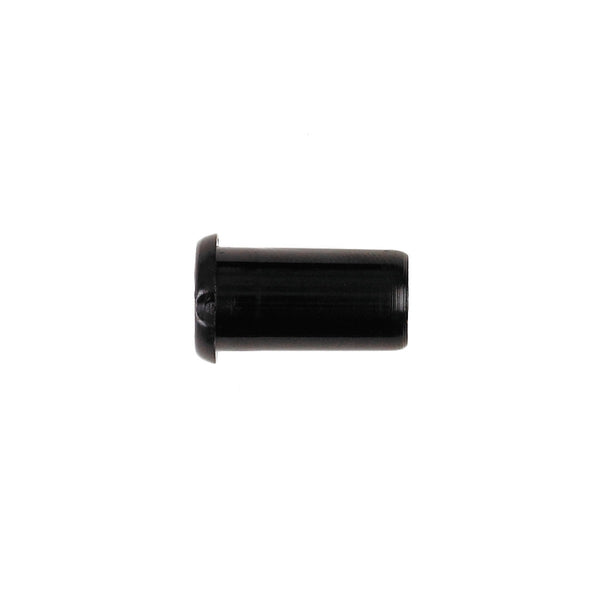 Polypipe Pipe Stiffener 22mm Black PP6422