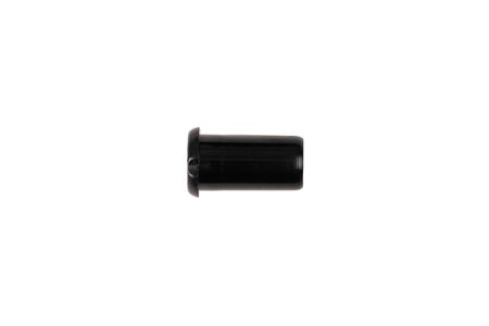 Polypipe Pipe Stiffener 15mm Black PP6415