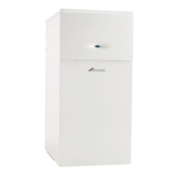 Worcester Bosch Greenstar 30CDi 30kW Boiler Floor Standing 7731600102
