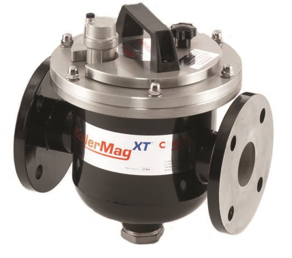 2 Boilermag Xt With Air Vent BMXT150/2/AAV