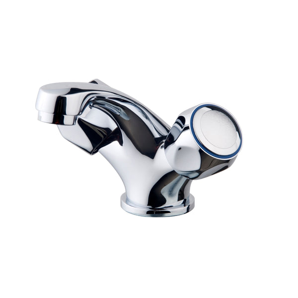 Base Mono Basin Mixer Tap 101221