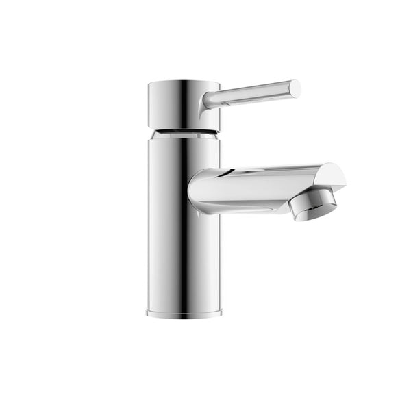 Iflo Aura Basin Mixer Tap No Waste 295412