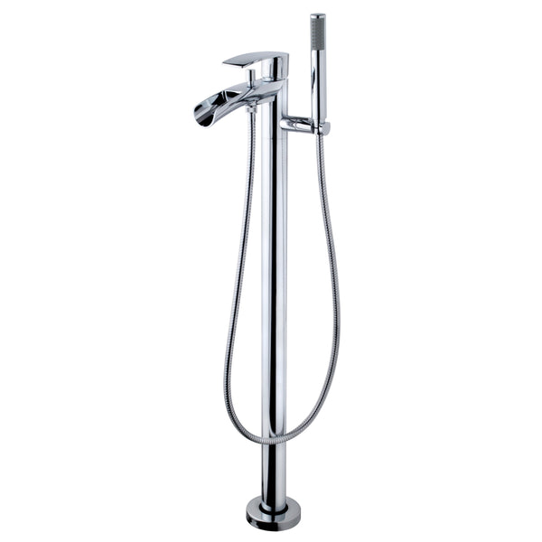 Iflo Waterscade Floorstanding Bsm